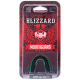 Капа Blizzard MGF-031gb, с футляром, черный/зеленый